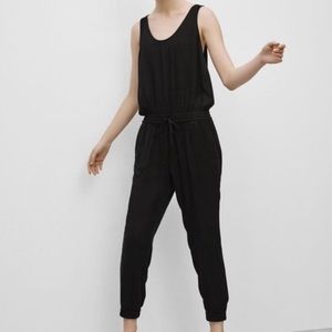 Aritzia Talula Tabitha Jumpsuit | Black | Size S